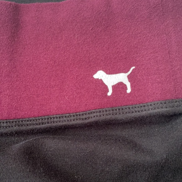 Victoria’s Secret/PINK leggings - Picture 3 of 4